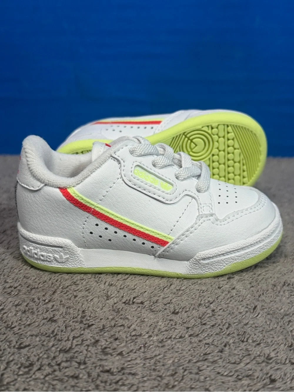 Adidas continental 80 td Brand new